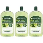Palmolive Antibacterial Liquid Hand Wash Soap - Odour Neutralising Lime 3 x 1L