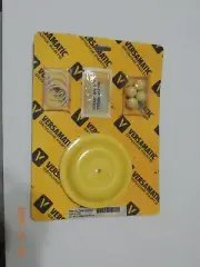 Versa-Matic E5P XL Kit -wet E5NM SN,SN,SN 30YF27