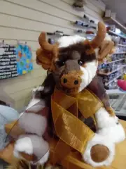CHARLIE BEARS ALPINE
