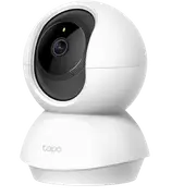 TP-Link Tapo 3MP Home Security Pan & Tilt Wi-Fi Camera