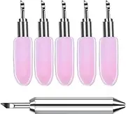 5pcs Replacement Cutting Blades for Cricut Joy Cutting Plotter Machine Blades