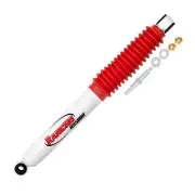 Rancho Single Steering Stabilizer Shock For 11-21 Ford F250 F350 SuperDuty 4WD