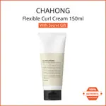 [CHAHONG] 彈力捲髮霜 150ML