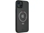3sixT Neo Stand - iPhone 15 Plus (MS)(RC) - Black