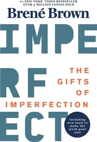 在飛比找誠品線上優惠-The Gifts of Imperfection: 10t