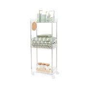Plastic Slim Line Trolley