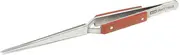 Tamiya HG Reverse Action Straight Tweezer