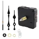 DIY Silent Mechanism Clock Movement Quartz Clock Movement Replacement Repair