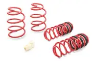 Eibach Sportline Kit For 11 Ford Mustang Convertible 3.7L-V6/5.OL-V8 (for: Ford)