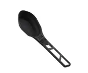 Sea To Summit Folding Serving Spoon - Black - 100ml