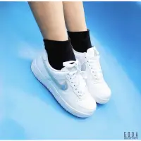 在飛比找蝦皮購物優惠-Nike Air Force 1’07 ESS 雷射 購自G