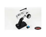 RC4WD XR4 4-Channel 2.4Ghz Transmitter/Receiver Radio [RC4ZR0006]