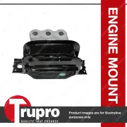 RH Engine Mount For HOLDEN Captiva CG Z22D1 2.2L Auto 1/11-on
