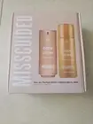 Missguided Babe Power Eau De Parfum 80ml 230ml Body Mist Gift Set EDP For Her