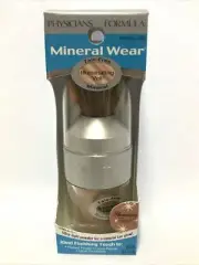 Physicians Formula Mineral Wear Illuminating Veil Bronze Glow 2183 *Read Details