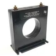 7-SFT-102-1 Instrument Transformers, Current Transformer, 1000: 1A, 50-400Hz, 60