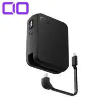 在飛比找Yahoo奇摩購物中心優惠-CIO SMARTCOBY Pro CABLE 35W快充行