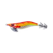 Duel Patapata Q 2.5gou GOG Gold Orange egi squid-jig From Stylish anglers Japan
