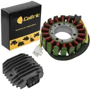 Stator & Rgulator Rectifier for Kawasaki VN800A Vulcan 800 1995-2005
