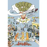 Green Day - Dookie Poster