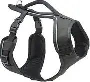 PetSafe No Pull Dog Harness by EasySport™ (Small, Black)