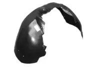Front Fender Liner For A4 2005-2008 Driver Left Side AU1250105 8E0821171F