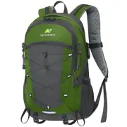 N NEVO RHINO Hiking Backpack 25L/35L Water Resistant Outdoor Day Pack, Lightw...
