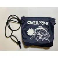 在飛比找蝦皮購物優惠-【overprint _日本代購】overprint 小包 