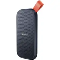 在飛比找蝦皮購物優惠-SanDisk E30 行動固態硬碟 Portable SS