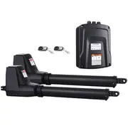 LockMaster Automatic Electric Gate Opener Double S
