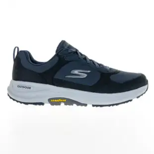 SKECHERS 男健走系列 GOWALK OUTDOOR - 216107NVY