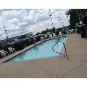 Comfort Suites Olive Branch - Memphis South