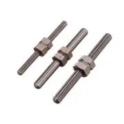Ridgid 35575 Screw Extractor Set Including Model Nos 3, 4 and 5