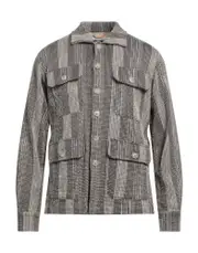 [SUN HOUSE] SUN HOUSE Shirts - Item 10019209