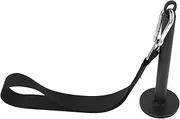 JUMPLAWN Hand Grip Weights Training Equipment Finger Exercise Device Hand Extension Exerciser for Strength Training