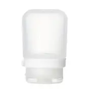 GoToob+ 50 ml Travel Bottle Small - Clear