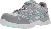 [WOLVERINE] Women's Jetstream Athletic Composite Toe Work Shoe