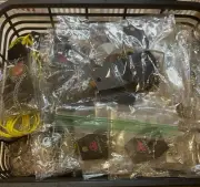 Paparazzi Lot Of 50 Pcs