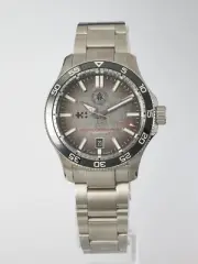 Christopher Ward C60 Trident Pro 300 Trojan Unit Watch Tactical Firearms Group