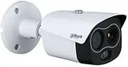 Dahua Surveillance Camcorder DHI-TPC-BF1241-B10F12-DW-S2