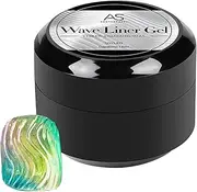Solid Nail Glue, Solid Nail Glue Gel Nail Extension Glue, 15ml Carving Glue, Long-Lasting, Accessories for Press on Nails, Manicure