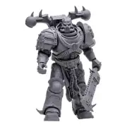 McFarlane Toys - Warhammer 40,000 World Eaters Khorne Berzerker (Artist Proof) 7