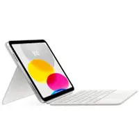 在飛比找MLTIX優惠-Apple 巧控鍵盤雙面夾 2022 iPad 10 (10