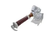 Warcraft Axe of Durotan Toy