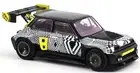 Norev 1/43 Renault R5 Turbo Concept 3E E-TECH 2022 Sanku NOREV R5 Turbo Mini Car