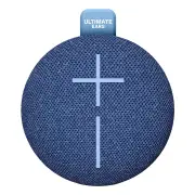 Ultimate Ears MINIROLL Portable Bluetooth Speaker - Blue
