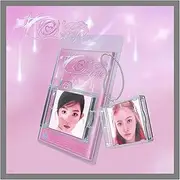 Red Velvet Cosmic 7th Mini Album with Tracking Sealed RV (SMini Random Version)