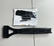 Pandy Sharp Foldable Back Shaver For Men Included 5 Blades.