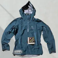 在飛比找蝦皮購物優惠-<山物精選> Arc'teryx Zeta LT Jacke