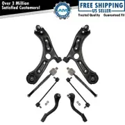 Front Steering & Suspension Kit For 2016-2020 Hyundai Tucson 17-20 Kia Sportage (for: Kia)